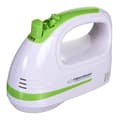 Miniatyrbillede 4 af 8: Håndblender Esperanza EKM011 400 W