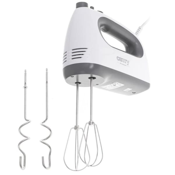 Sauvasekoitin Adler CR 4220w Valkoinen 300 W