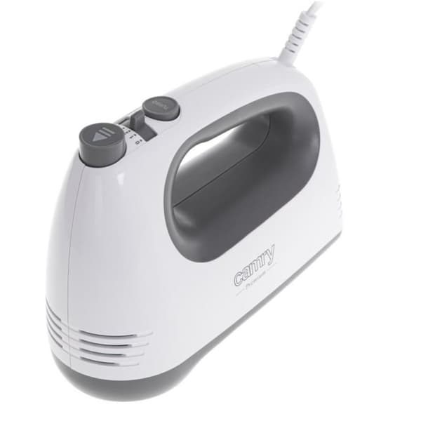 Sauvasekoitin Adler CR 4220w Valkoinen 300 W