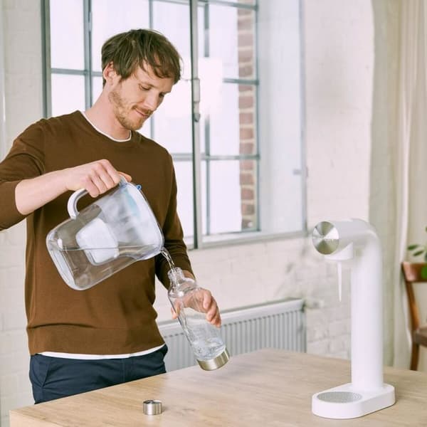 Tillbehör till köksmaskin Brita 1043722