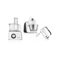 Miniatyrbild 6 av 11: Stavmixer BOSCH MFQ4020 450 W Vit Antracitgrå 450 W
