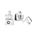 Miniatyrbild 7 av 11: Stavmixer BOSCH MFQ4020 450 W Vit Antracitgrå 450 W