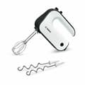 Miniatyrbild 1 av 11: Stavmixer BOSCH MFQ4020 450 W Vit Antracitgrå 450 W