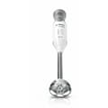 Miniatyrbild 8 av 11: Stavmixer BOSCH MSM66150 Vit Silvrig 600 W