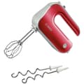 Pikkukuva 3 / 11: Blenderi/taikinasekoitin BOSCH MFQ40303 Punainen 500 W 500W