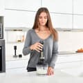 Miniatyrbillede 4 af 11: Håndblender Black & Decker ES9160080B Sort 1500 W