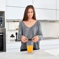 Miniatyrbillede 7 af 11: Håndblender Black & Decker ES9160080B Sort 1500 W