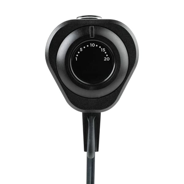 Håndblender Black & Decker ES9160080B Sort 1500 W