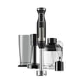 Miniatyrbillede 2 af 11: Håndblender Black & Decker ES9160080B Sort 1500 W