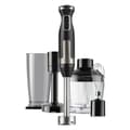Miniatyrbillede 1 af 11: Håndblender Black & Decker ES9160080B Sort 1500 W