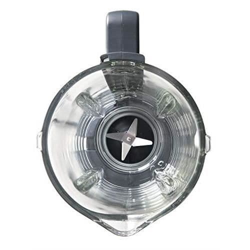 Mixern - LACOR - 69587 - 700 W - Utan BPA - 1,5 L Borstat Stål