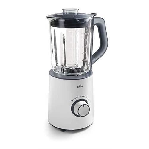Mixern - LACOR - 69587 - 700 W - Utan BPA - 1,5 L Borstat Stål