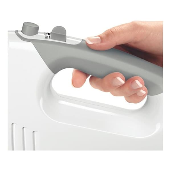 Vispar BOSCH MFQ36490 Rostfritt stål
