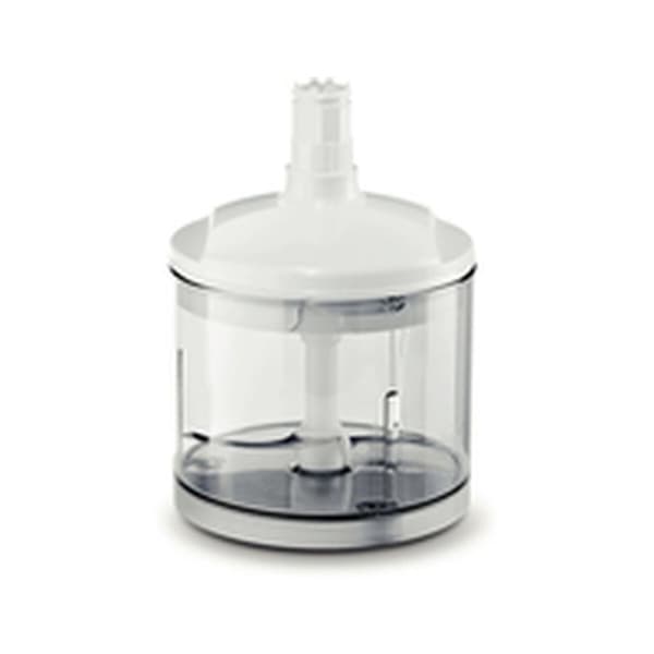 Vispar BOSCH MFQ36490 Rostfritt stål