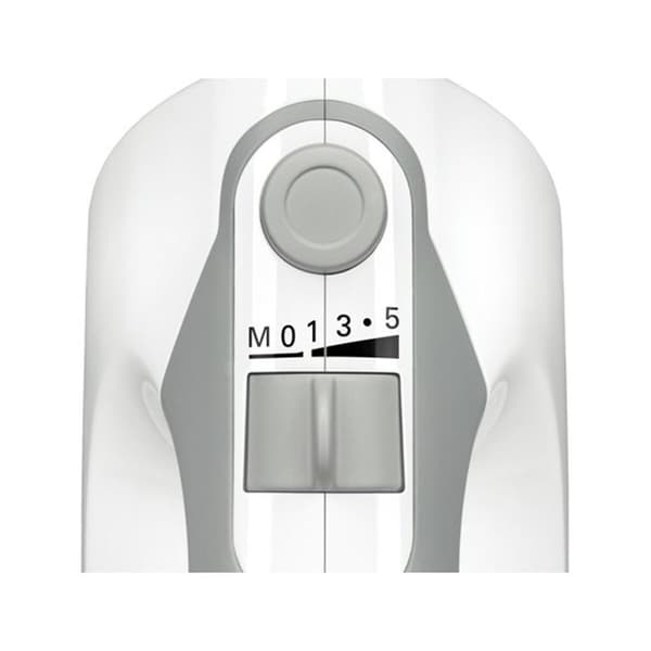 Vispar BOSCH MFQ36490 Rostfritt stål