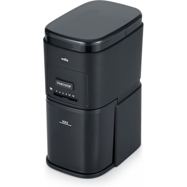 Wilfa Daily CG2G-260 kaffekvarn