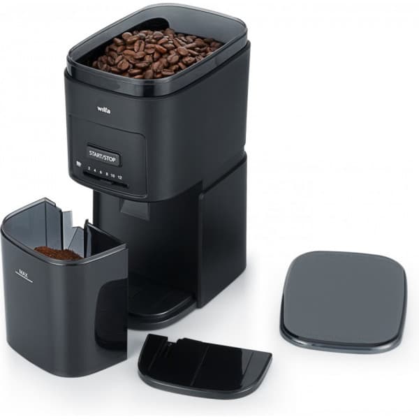 Wilfa Daily CG2G-260 kaffekvarn