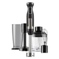 Miniatyrbillede 1 af 11: Håndblender Black & Decker ES9160080B Sort 1500 W