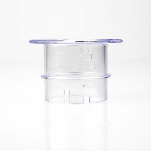 Stavmixer Black & Decker ES9120020B Svart Grå Transparent 800 W