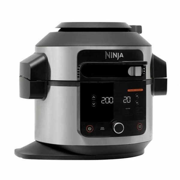 Matprosessor NINJA OL550EU Svart 1000 W 6 L