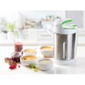 Miniatyrbild 2 av 6: Domo Blender chauffant 2l 1000w - do705bl