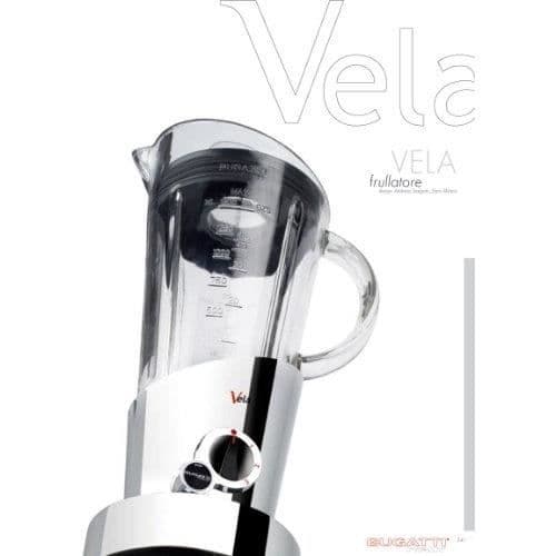 BUG 12-EVELA C1 STANDMIXER WS