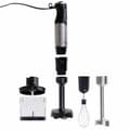 Miniatyrbild 1 av 4: Stavmixer Adler 4623 Svart 1600 W
