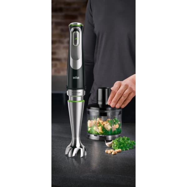 Braun MQ9138XI Multiquick 9 - stavblender