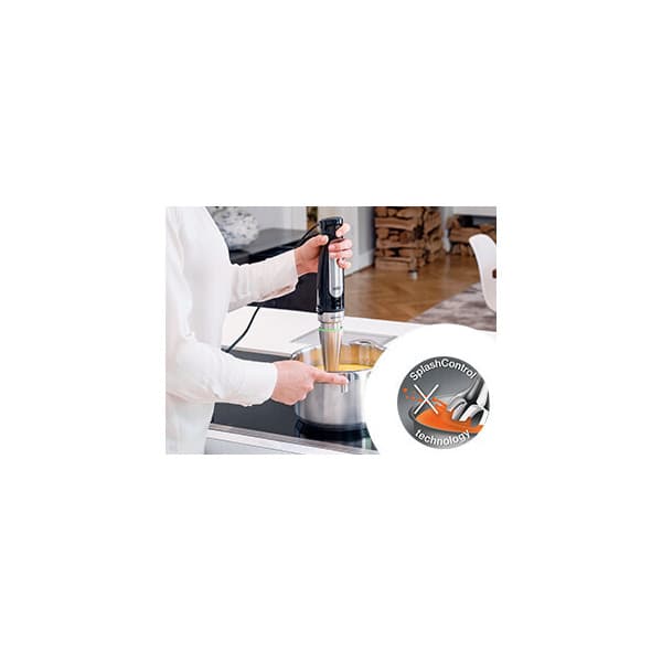 Braun MQ7075X MultiQuick 7 - stavblender