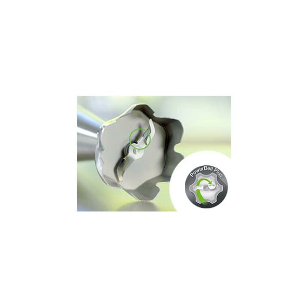 Braun MQ7075X MultiQuick 7 - stavblender