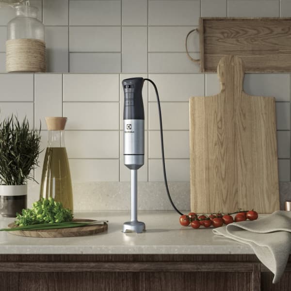 Electrolux E5HB1-4SS Create 5 - stavmixer