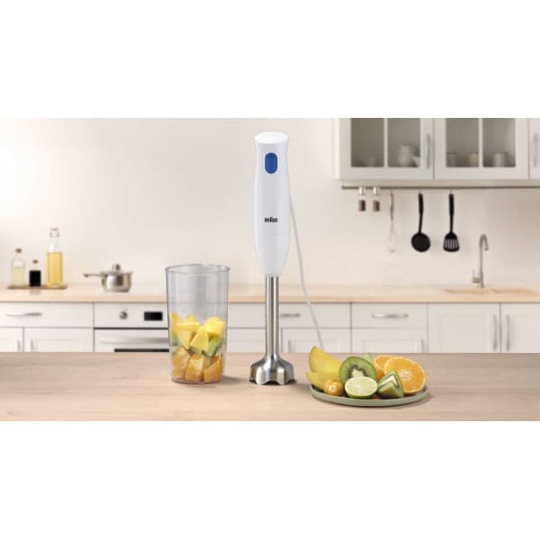 Braun MultiQuick 1 MQ10.001MWH - stavblender