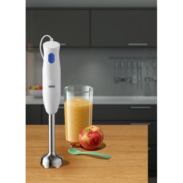 Braun MultiQuick 1 MQ10.001MWH - stavblender