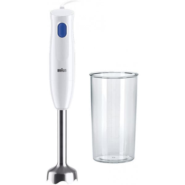 Braun MultiQuick 1 MQ10.001MWH - stavblender
