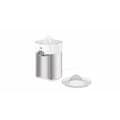Miniatyrbild 2 av 2: Elektrisk Juicepress Braun CJ5050WH Vit 60 W