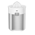 Miniatyrbild 1 av 2: Elektrisk Juicepress Braun CJ5050WH Vit 60 W