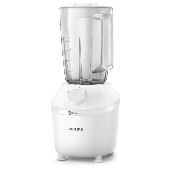 Philips Glasblender 3000 Series 1l Hvid One Size / EU Plug
