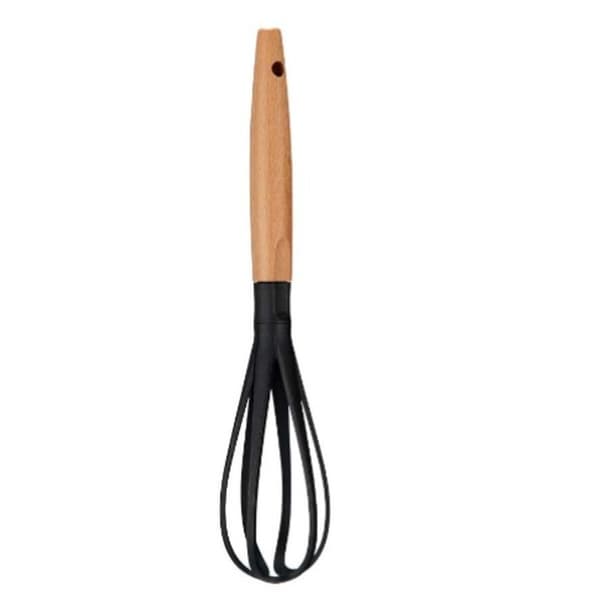 Manuell visp Kinvara KT190072-1 PBT 6,5 x 31 x 6 cm (12 antal)