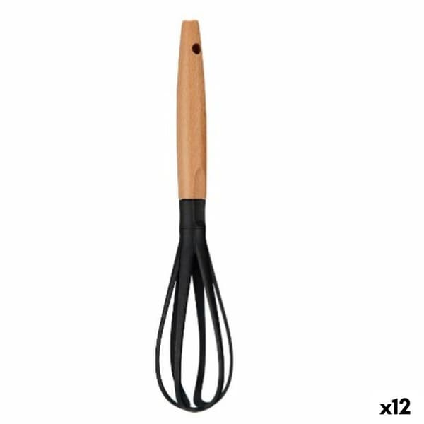 Manuell visp Kinvara KT190072-1 PBT 6,5 x 31 x 6 cm (12 antal)