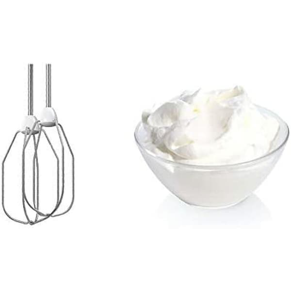 Blender-Mixer BOSCH MFQ3030 350W Vit 350 W