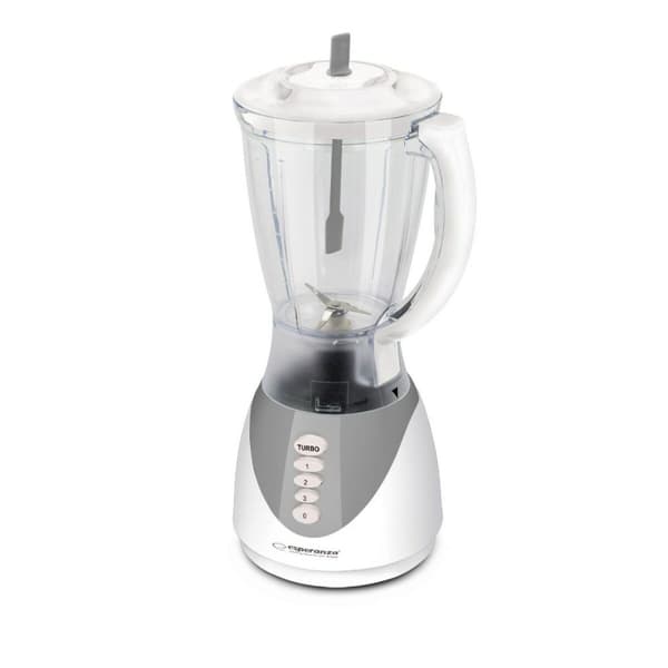 Glasmixer Esperanza EKM023E Grå 350 W 1,5 L