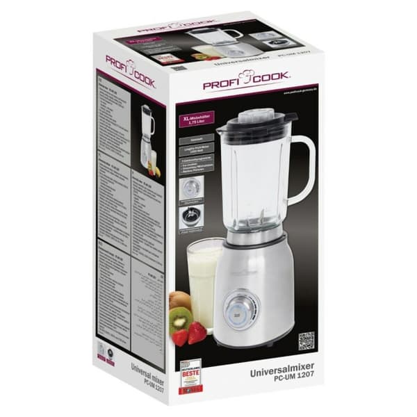 Vispar Proficook 501207
