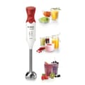 Pikkukuva 6 / 11: Sauvasekoitin BOSCH MSM64110 600 ml Valkoinen Punainen 450 W