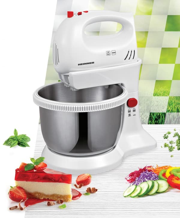 MIXER CU BOL HEINNER HMBR-300W