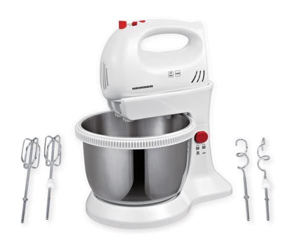 MIXER CU BOL HEINNER HMBR-300W