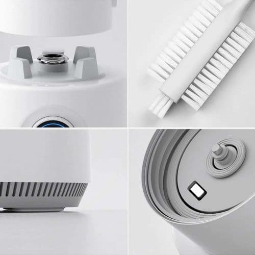 Xiaomi | Blender | BHR5960EU | Tabletop | 1000 W | Jar material Glass | Jar capacity 1.6 L | White