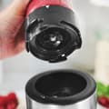Miniatyrbilde 8 av 10: Gastroback 41033 Design Smoothie Maker Mix & Go
