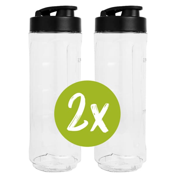 Gastroback 41033 Design Smoothie Maker Mix & Go
