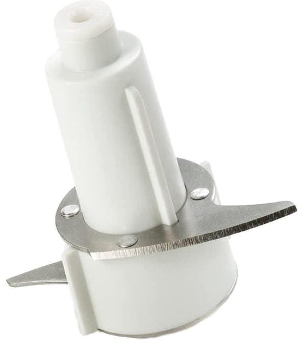 Grøntsagshakker Black+Decker BXCH120E