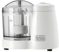 Miniatyrbillede 1 af 5: Grøntsagshakker Black+Decker BXCH120E